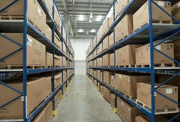 广州到梅河口市货物仓储